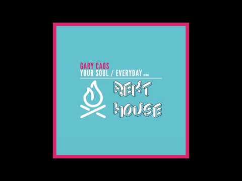 Gary Caos - Your Soul (Original Mix)