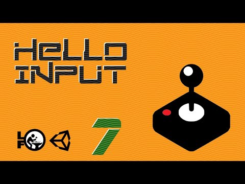 Unity Visual Scripting tutorial - Hello Input part7 - Logic Forge Unity Visual Scripting InputSystem