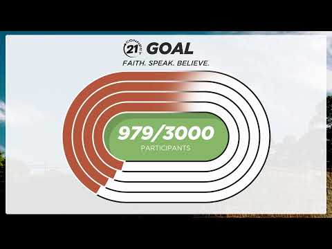 Linked UP Live -10:00am - Pastor Joel Gregory - R U Listening