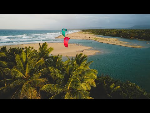 Kite Film | A Glimpse of Cabarete, DR