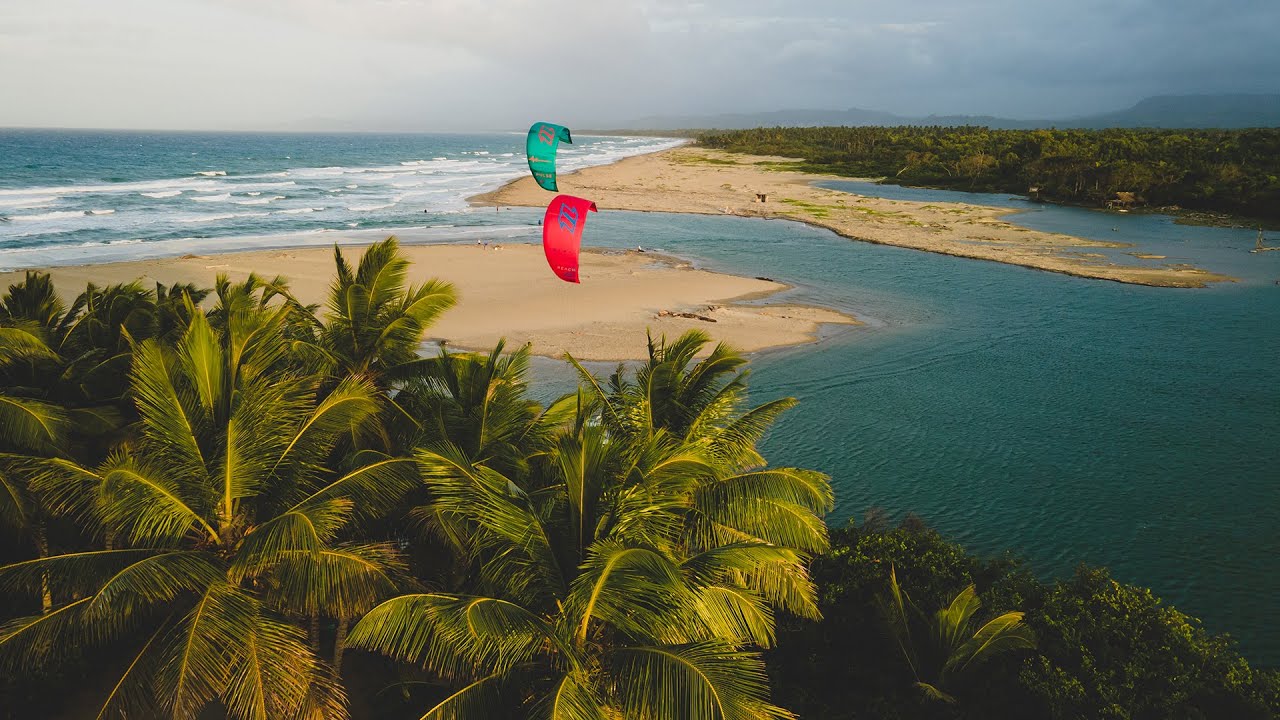 Kite Film | A Glimpse of Cabarete, DR