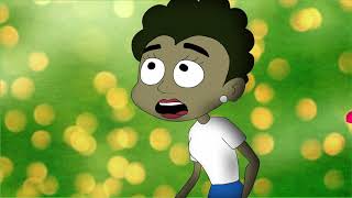 &quot;Due Time” - J. Hamilton feat. Chubbs Music (Animation Music Video)