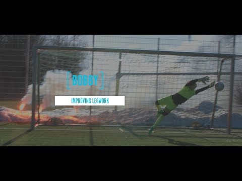 11Y GK Bobby - Tutorial by Helge Payer L2