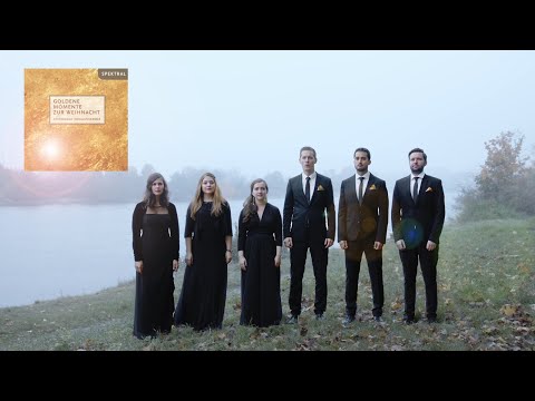O Magnum Mysterium (Simon Wawer) – StimmGold Vokalensemble