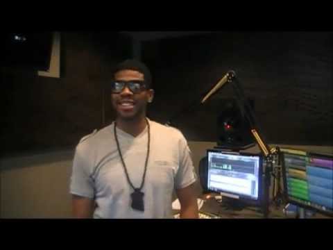 DJ Strick THESE 3 WORDS PROMO