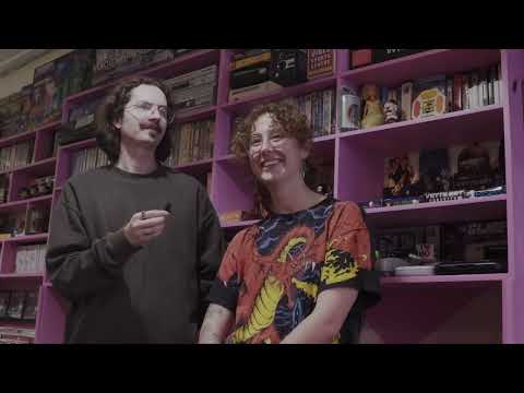 It Came From Creeps Episode 11: (Ripship)