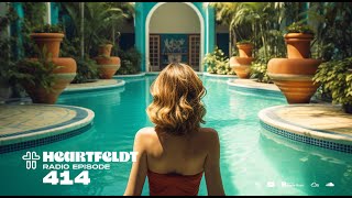Sam Feldt - Heartfeldt Radio #414