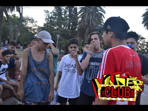 (4tos) TEAM BILLAR vs LENNY CARL - FECHA 6