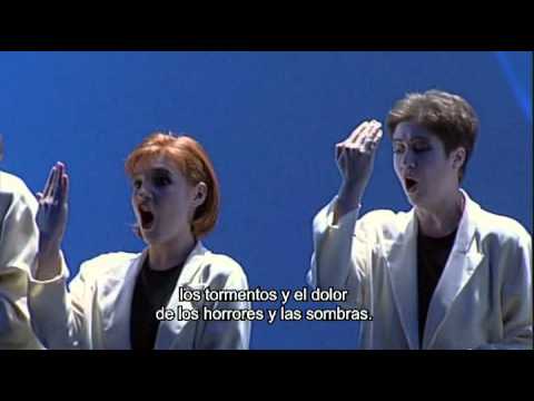 L'Orfeo. Favola in Musica. Monteverdi (Jacobs)