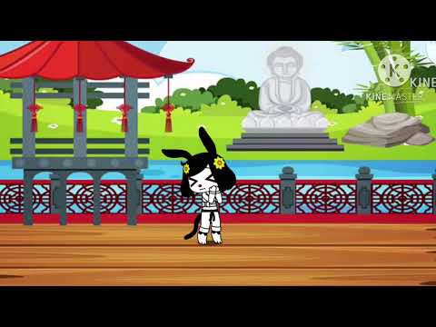 Wakko wants his money back from those karate lessons