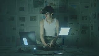 Sad World Music Video