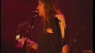Sie Hat Geschrien - Die Rote Laterne - Live June 2004