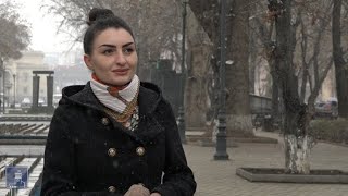 Հրապարակում 19.03.2022