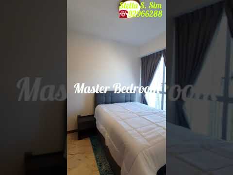 Queens Peak, 1 Dundee Road, Alexandra / Commonwealth, 1 Bedroom, 484 sqft, Condominium For Rent, by Stella S Sim, 23544715 - PropertyGuru.com.sg