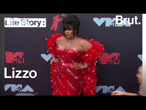 The Life of Lizzo