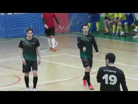 7 КХ 9  Softserve 2  - Фк Пеликан