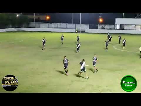 Gols de Terreirão da Morada Nova 4 x 1 Vasco da Santa Luzia, pelo Camp. Ipuense da 2a divisão 2022.