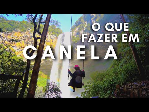 O que fazer em Canela | melhores passeios e atrativos na Serra Gaúcha