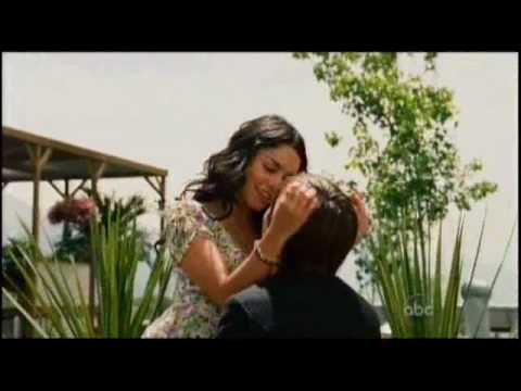 HSM3 - Can I Have This Dance (movie scene)(HQ)