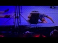 John Cena Kicks Out Of The Big Ending House Show