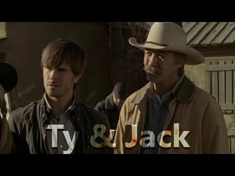 Jack & Ty - Father & Son // Music Video