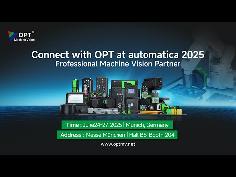 automatica Munich 2025