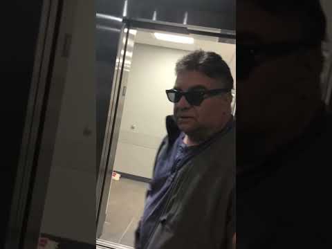 Schindler 3300 Traction Elevators at Brand New TownePlace Suites Marriott Sidney, OH