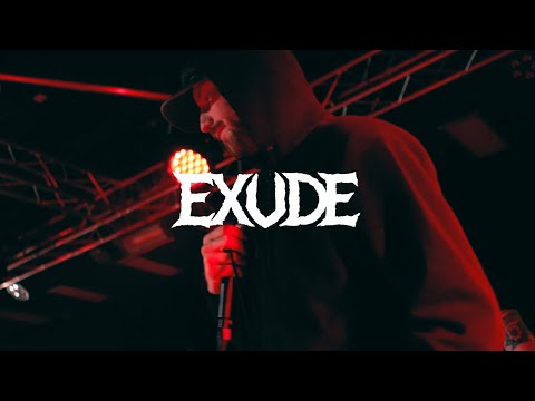 EXUDE - Ladder (PUSHTEEK FEST 2022)