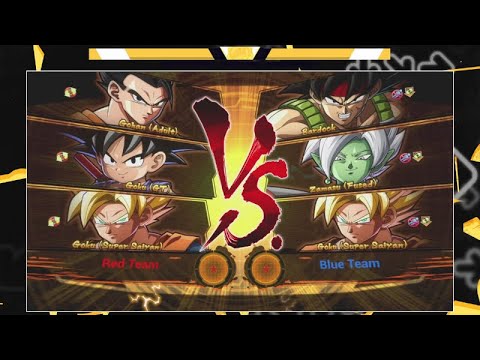 BnB 20 DBFZ - Kurn Vs. Ahzuul - Dragon Ball FighterZ Winners Quarters