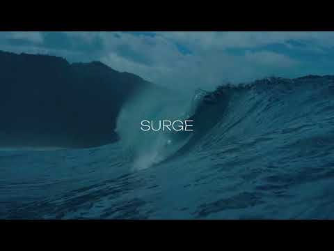 R3DN1K - Surge