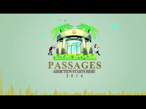 Passages 2014 - BEK & Wallin ft. Benjamin Beats