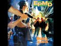 EPMD - Rap Is Outta Control