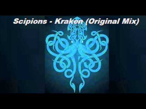 Scipions - Kraken (Original Mix)