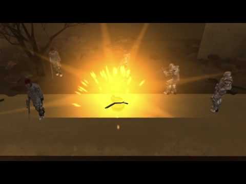 Kill Shot Bravo Region 15 Primary Mission 36 - Kill 2 Marksmen