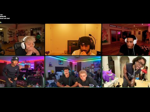 The End Of FaZe Clan..