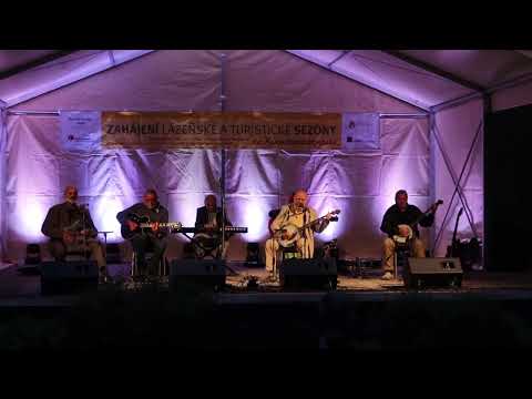 Ivan Mládek a Banjo Band - Prachovské skály