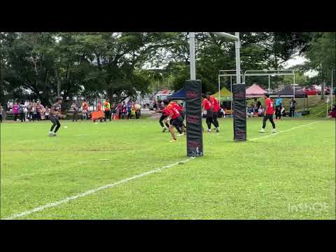 SMK Shah Alam A vs B