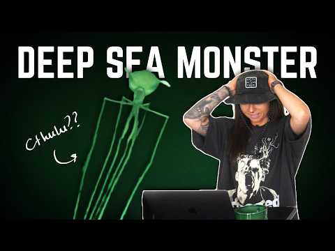 The Most Mysterious Squid (That We Know Of) | Lindsay Nikole
