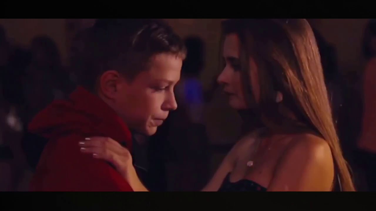 Sasha Mad & Olia Tira — Неделимы