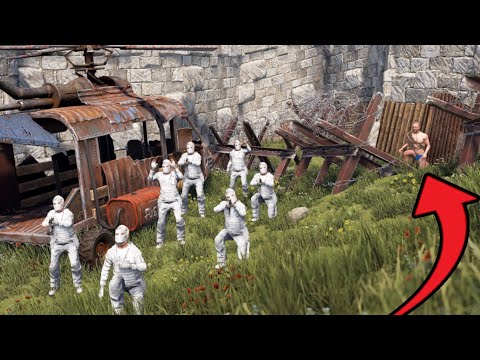 I Infiltrated a Zerg Base