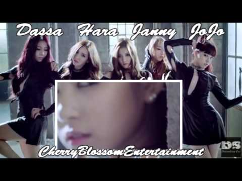 [Fast Collab] TAHITI (타히티) - Love Sick