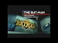 Toonami Saturday Nights On Cartoon Network The Batman Promo 2005