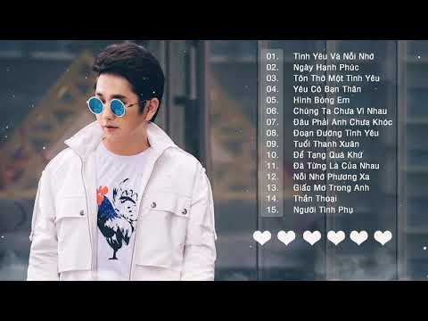 Tình Yêu Và Nỗi Nhớ Nhạc Trẻ Hay Nhất 2019- 30 Bài Hát Nhạc Trẻ Tâm Trạng Đừng Nghe Khi Vừa Chia Tay