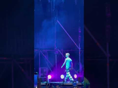 Mora x Saiko x Feid x Quevedo - Polaris Remix | O Son do Camiño 2023