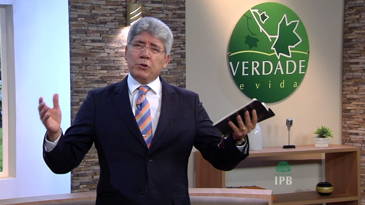 Falso Evangelho -  Verdade & Vida 206