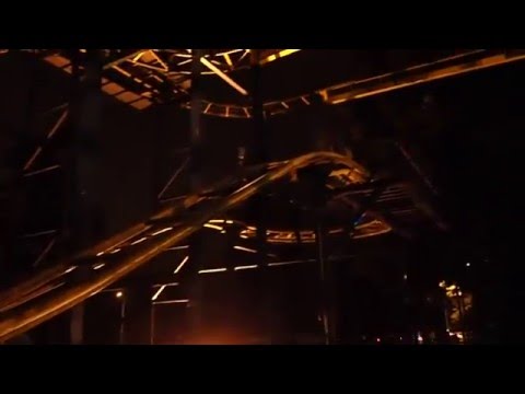 Klondike Gold Rusher short video by Ryan Penrod