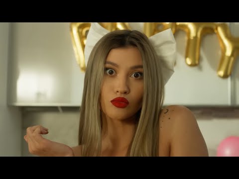 Mix - Erika Isac x Theo Rose - Sugar | official music video