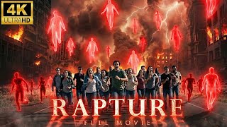 The Rapture of the Church | The 2026 Movie That Shook the World | Apocalypse