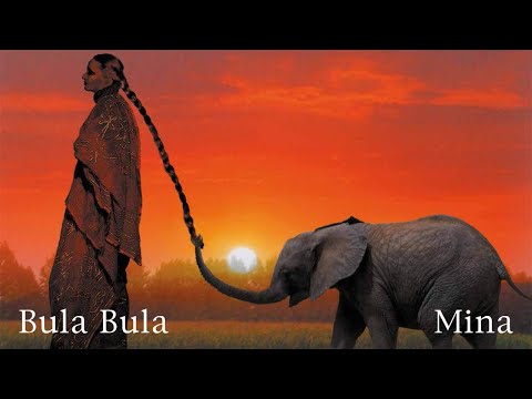 Mina - Vai e vai e vai