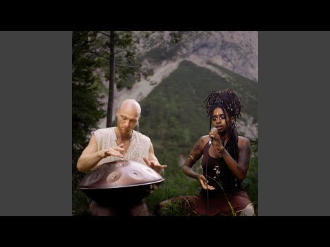 The Oracle (1111 Hz)